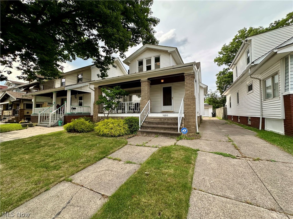 Lorain Highlands - Residential