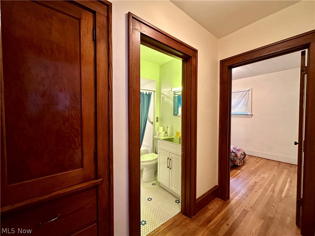 Lorain Highlands - Residential