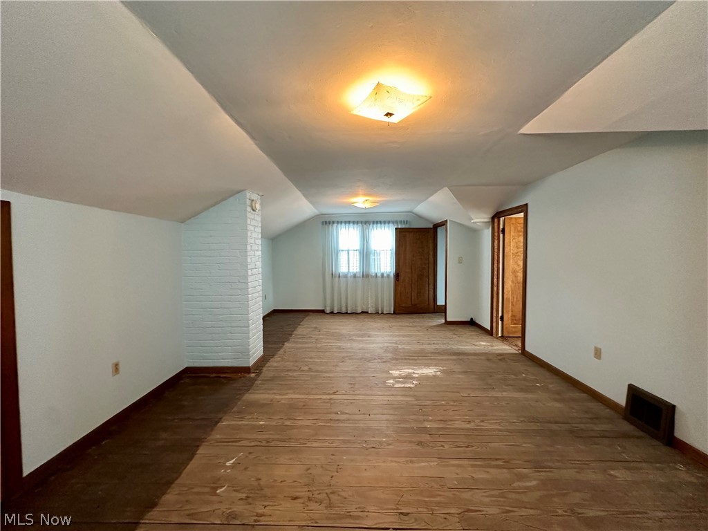 Lorain Highlands - Residential