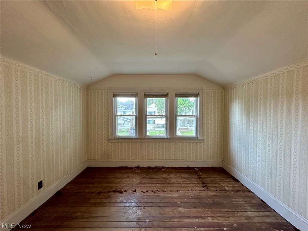 Lorain Highlands - Residential