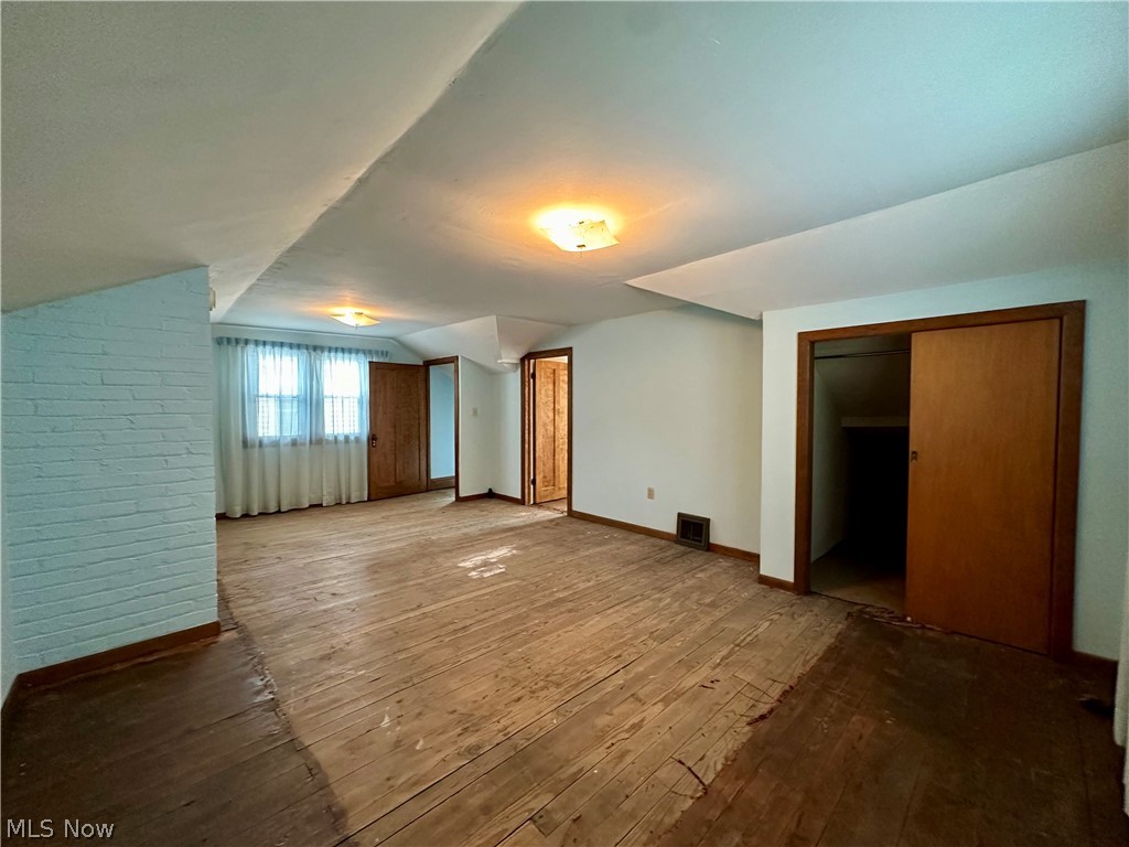 Lorain Highlands - Residential