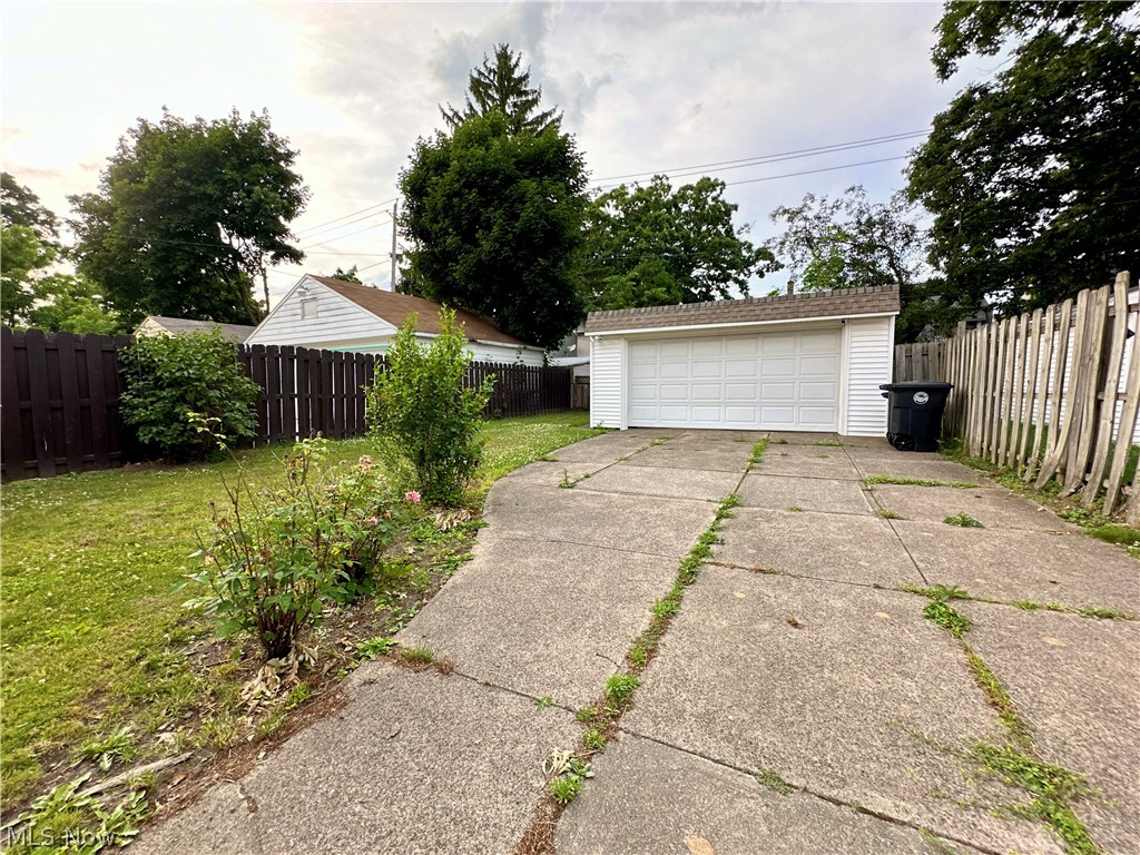 Lorain Highlands - Residential