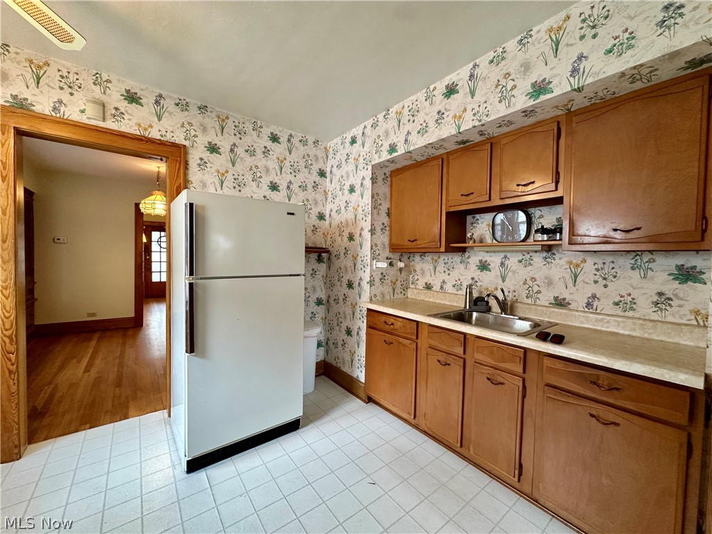 Lorain Highlands - Residential