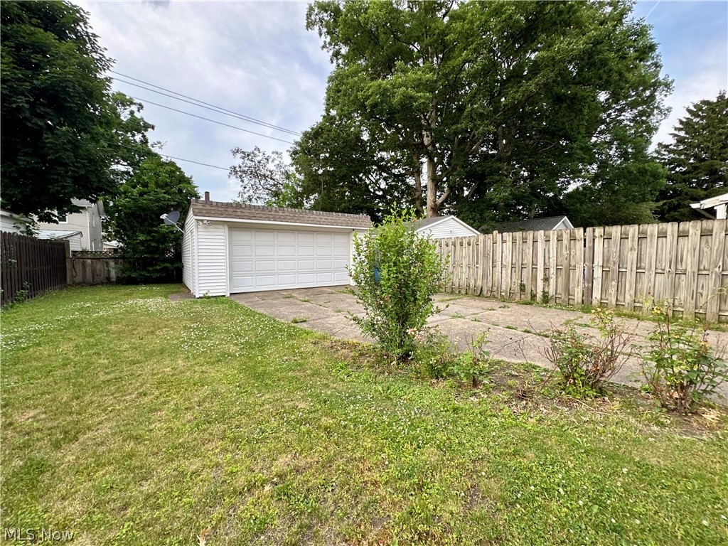 Lorain Highlands - Residential