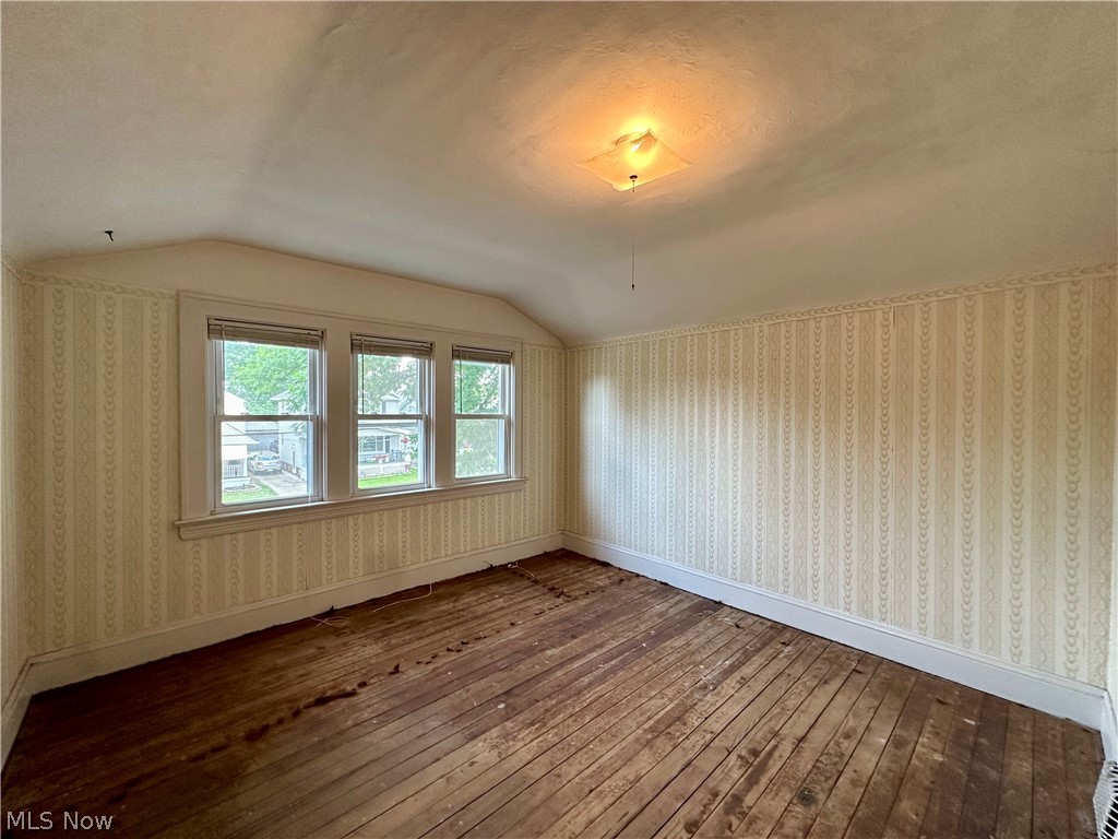 Lorain Highlands - Residential