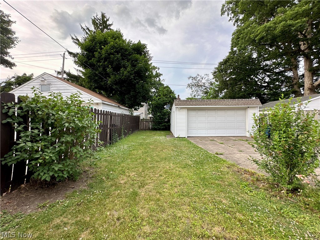 Lorain Highlands - Residential