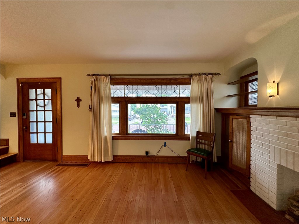 Lorain Highlands - Residential