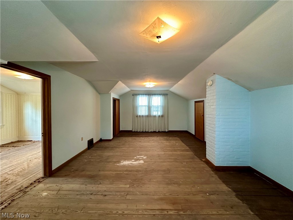 Lorain Highlands - Residential