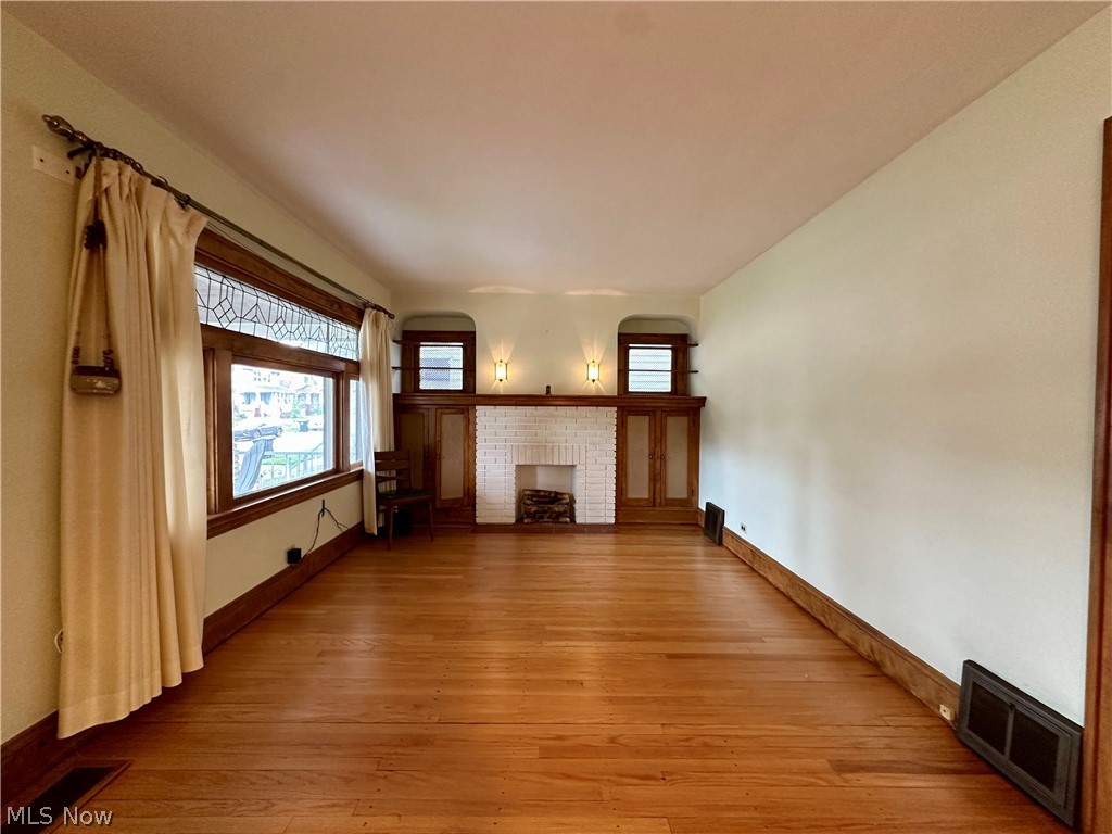 Lorain Highlands - Residential