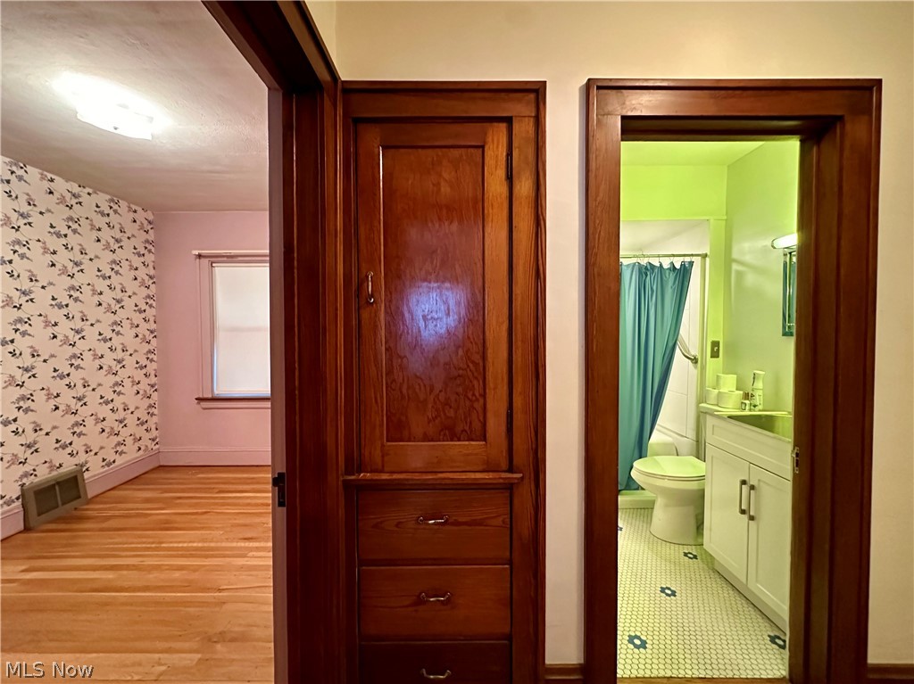 Lorain Highlands - Residential