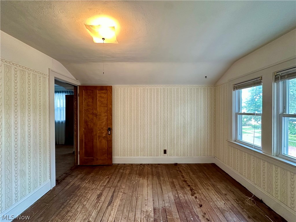 Lorain Highlands - Residential