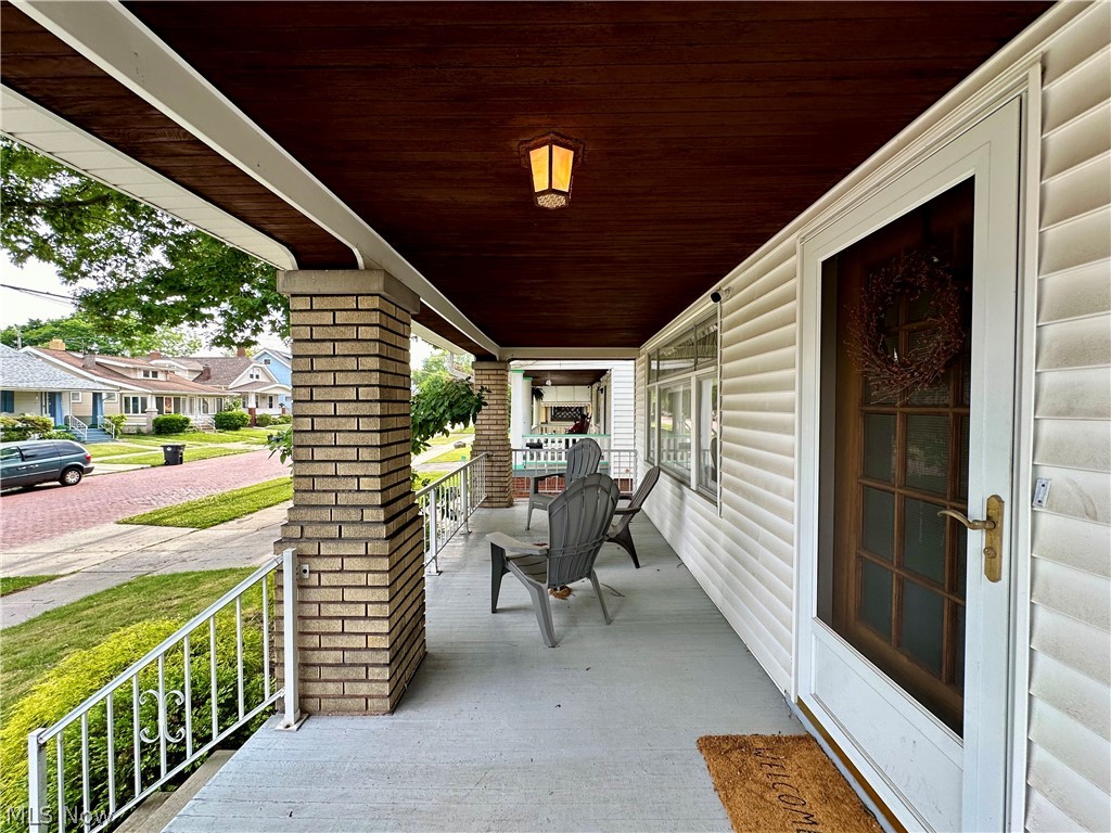 Lorain Highlands - Residential