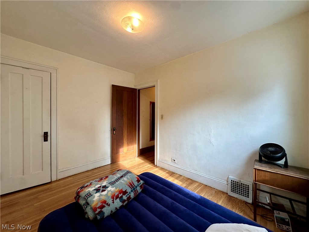 Lorain Highlands - Residential