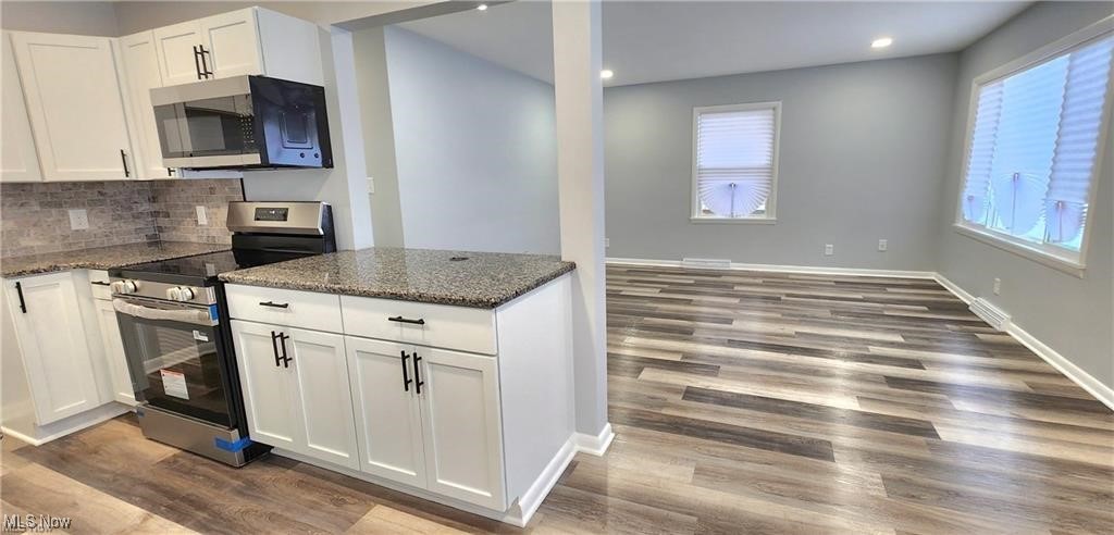 Brewster Arlington - Residential