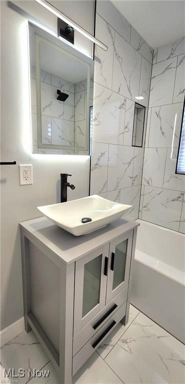 Brewster Arlington - Residential