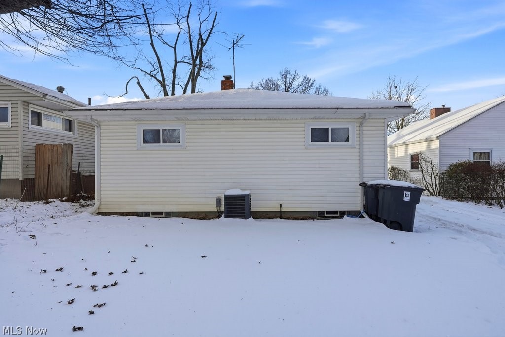 Brewster Arlington - Residential