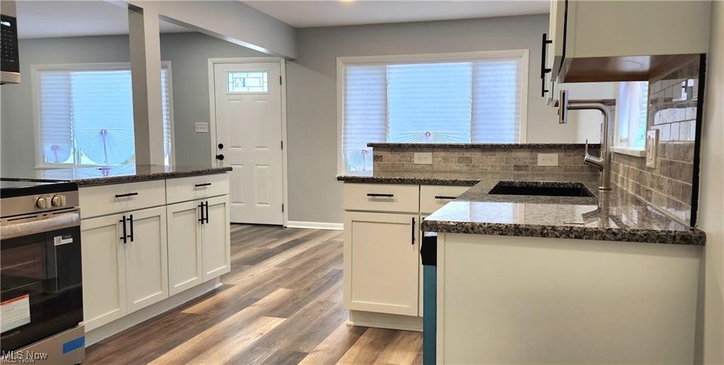 Brewster Arlington - Residential