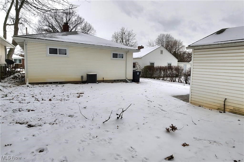 Brewster Arlington - Residential