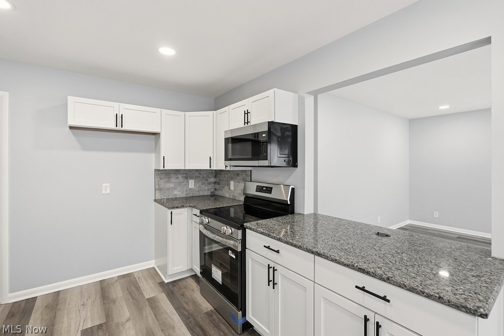 Brewster Arlington - Residential