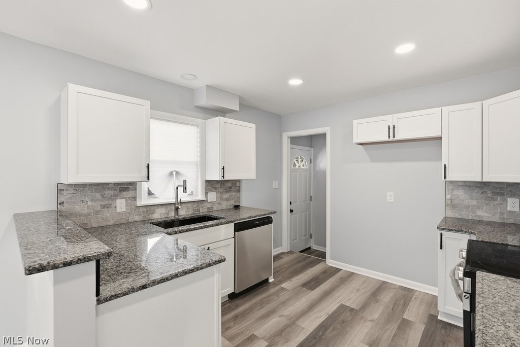 Brewster Arlington - Residential