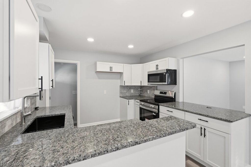 Brewster Arlington - Residential