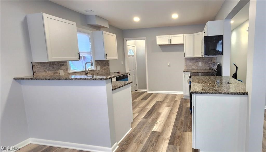 Brewster Arlington - Residential