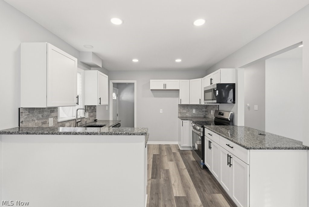 Brewster Arlington - Residential