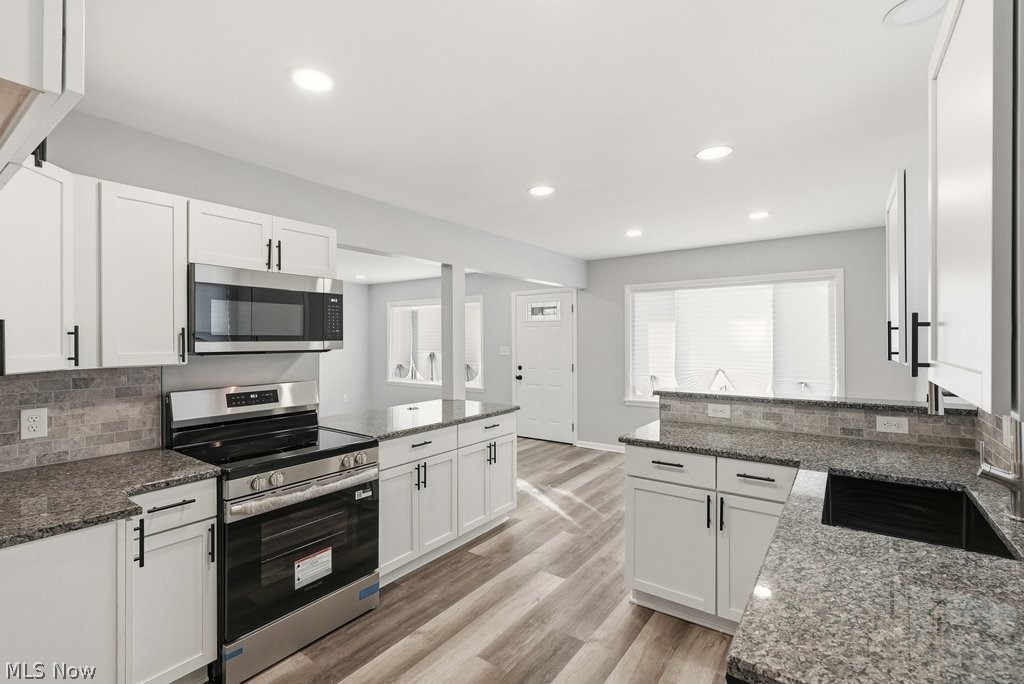 Brewster Arlington - Residential