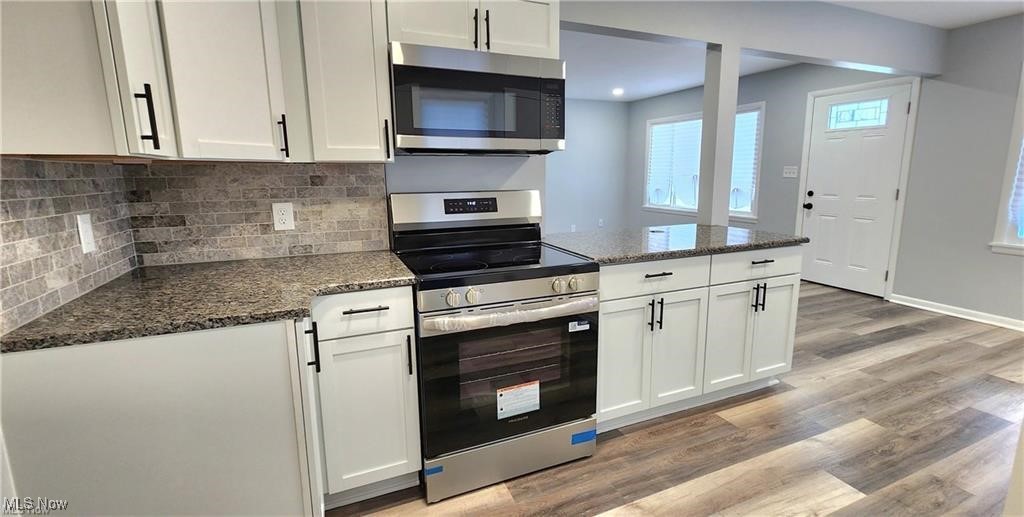 Brewster Arlington - Residential