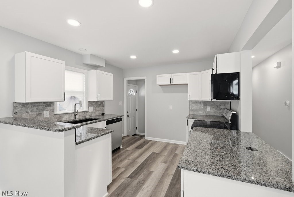 Brewster Arlington - Residential