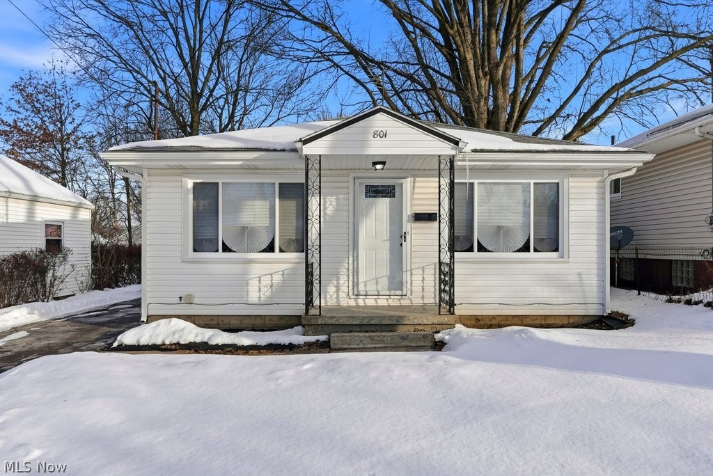 Brewster Arlington - Residential