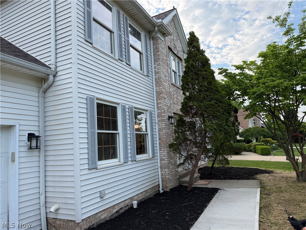 Richmond Bluffs - Residential