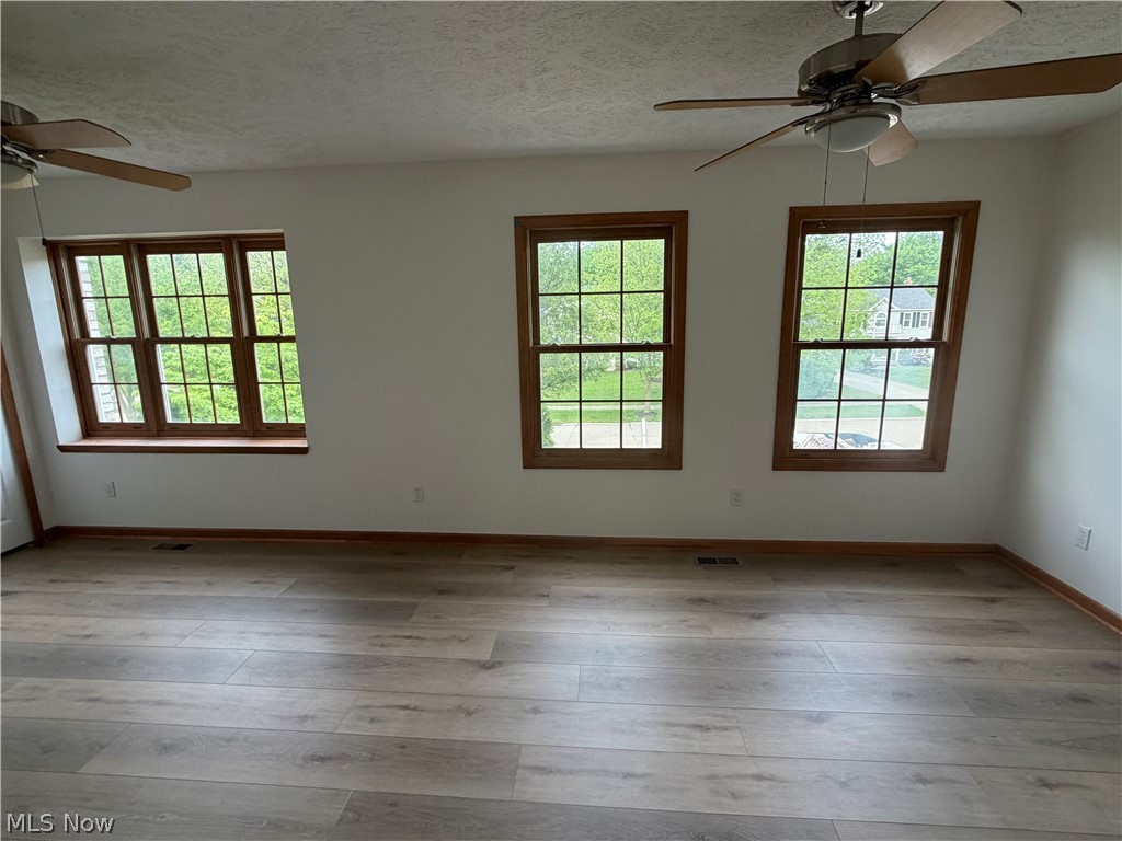 Richmond Bluffs - Residential