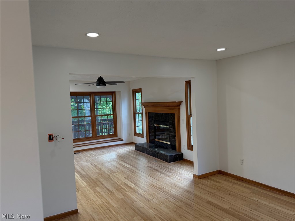Richmond Bluffs - Residential