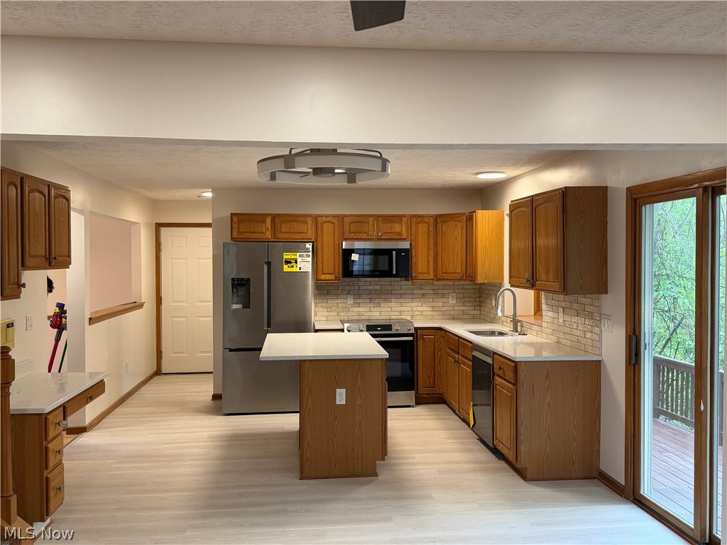 Richmond Bluffs - Residential