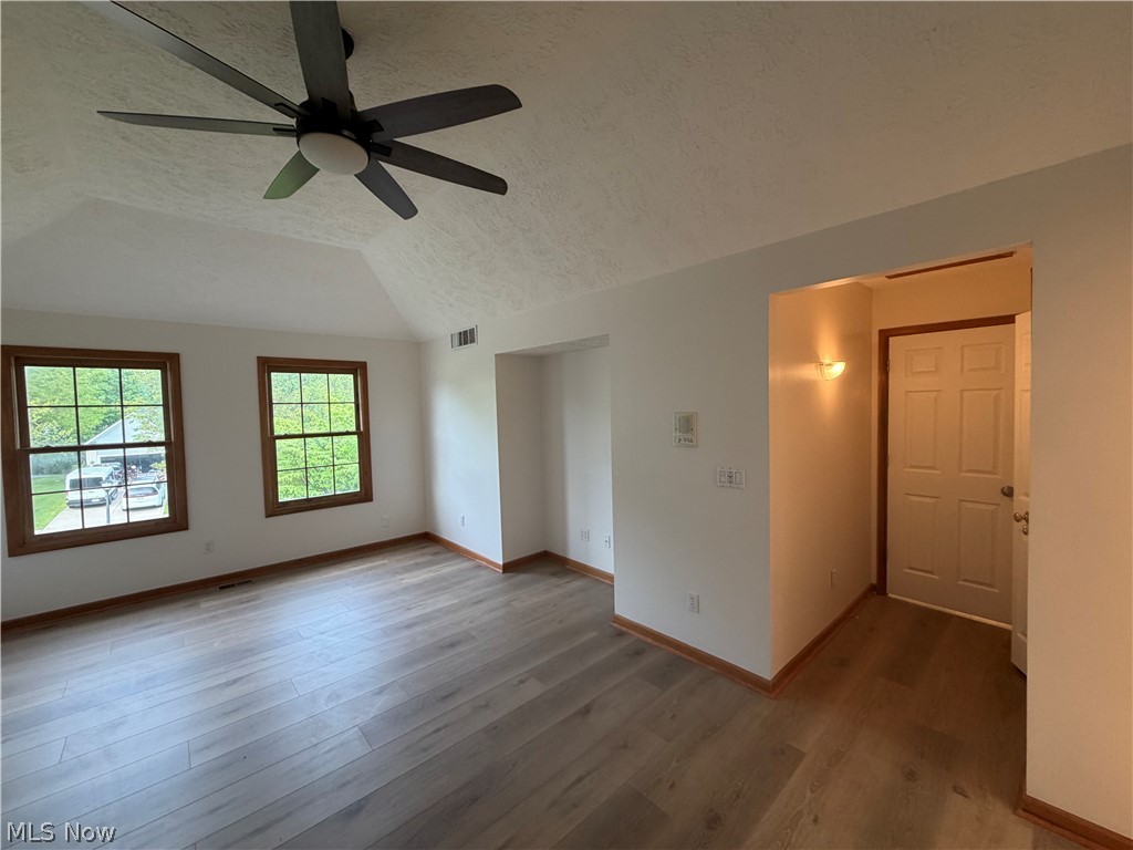 Richmond Bluffs - Residential