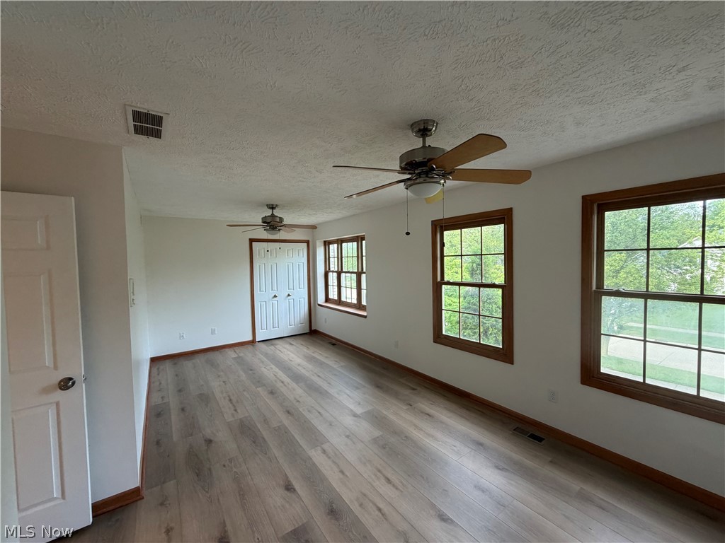 Richmond Bluffs - Residential