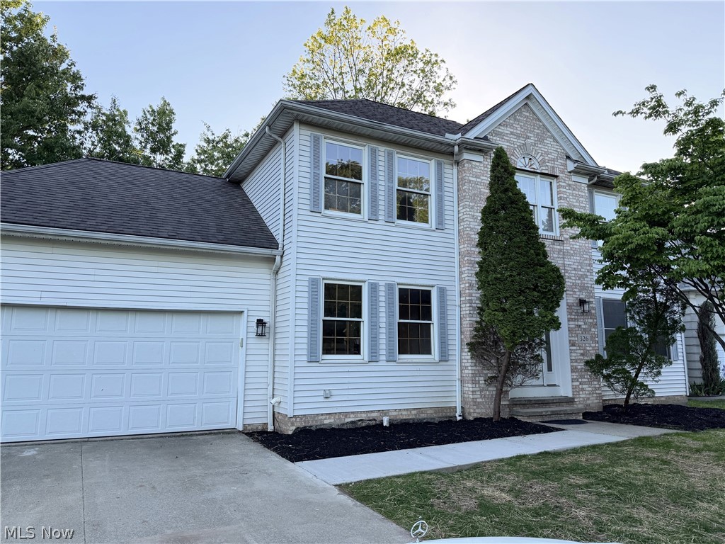 326 Bridgeport Trail