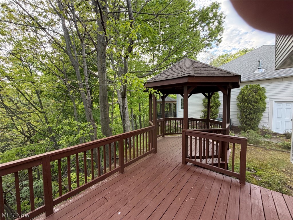 Richmond Bluffs - Residential