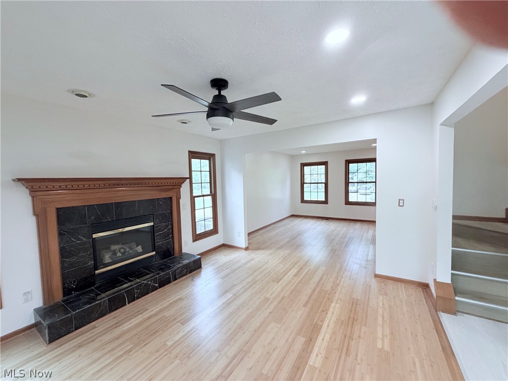 Richmond Bluffs - Residential