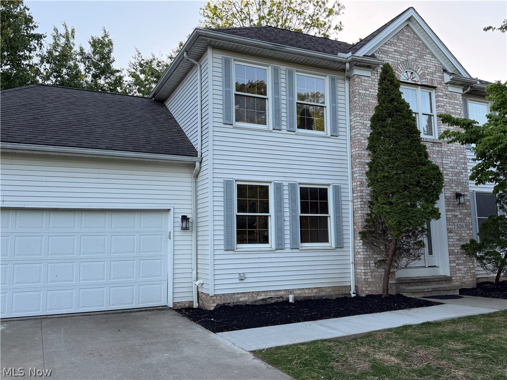 Richmond Bluffs - Residential