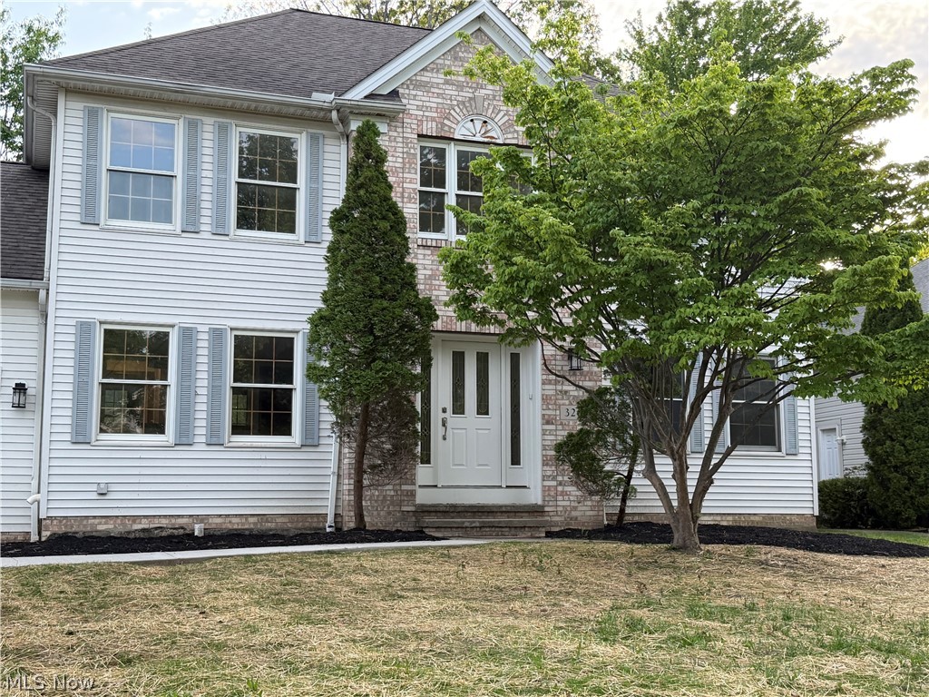 326 Bridgeport Trail