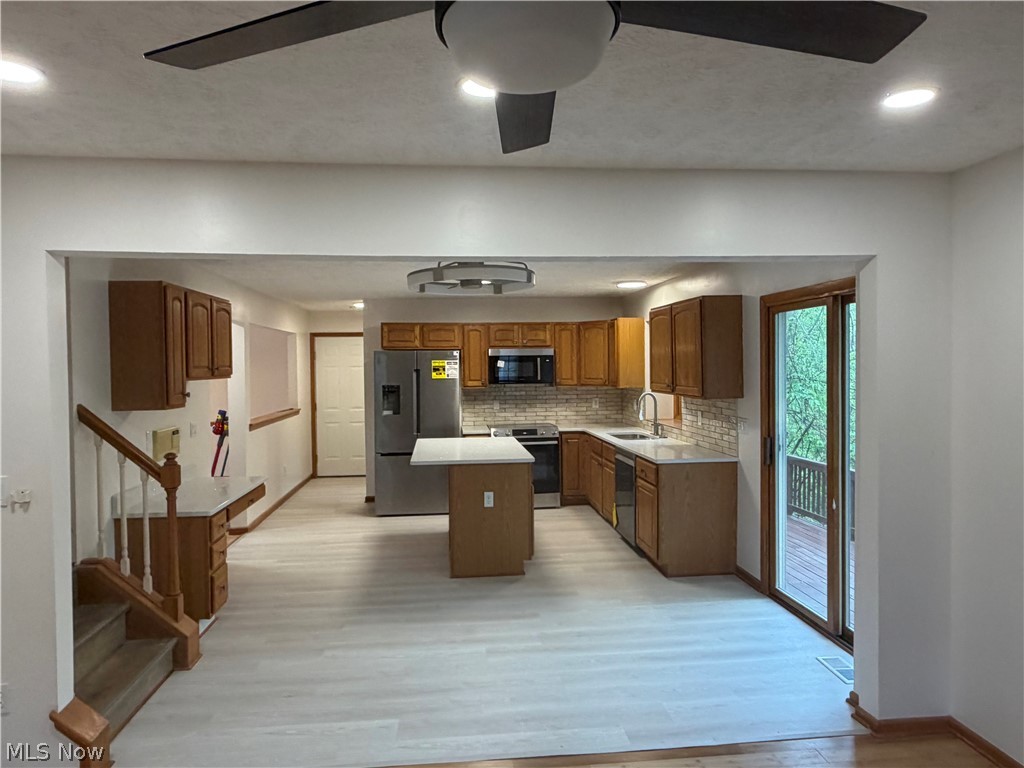 Richmond Bluffs - Residential
