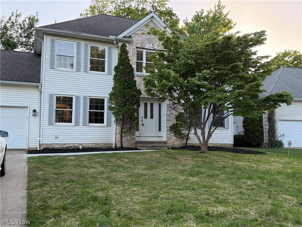 326 Bridgeport Trail