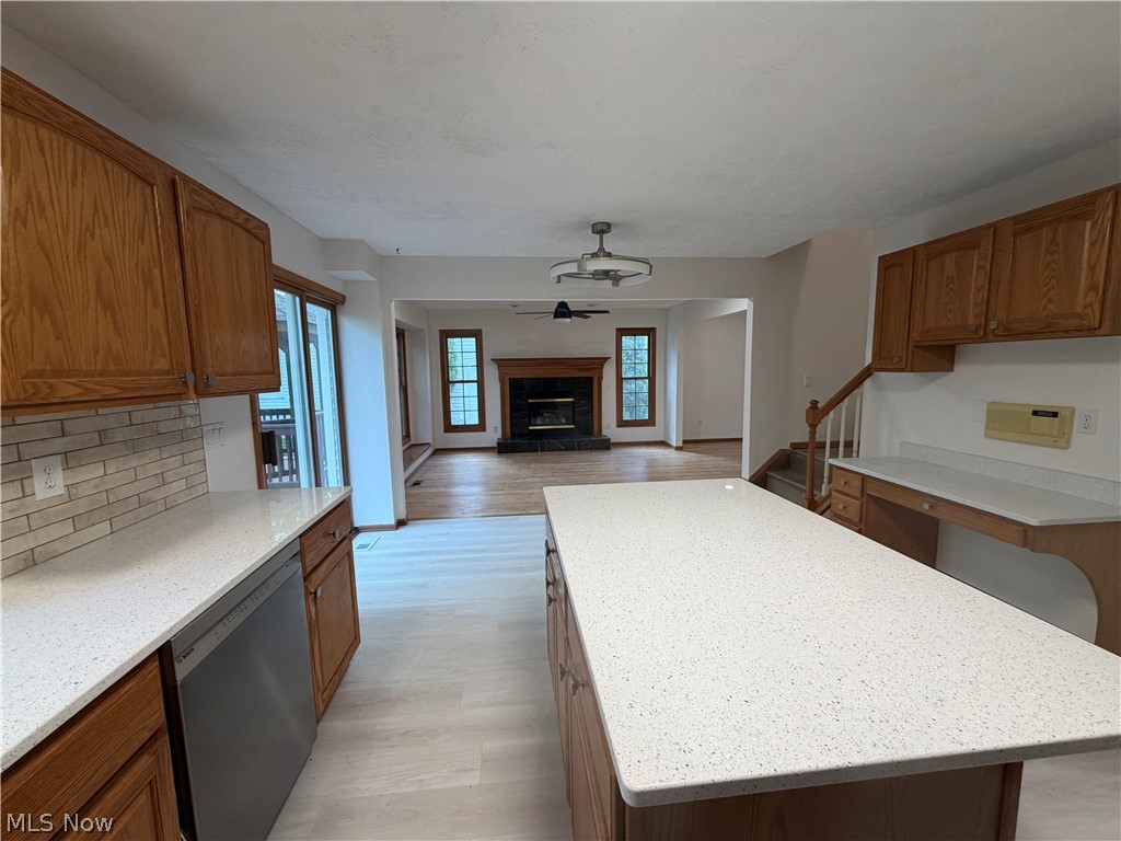 Richmond Bluffs - Residential