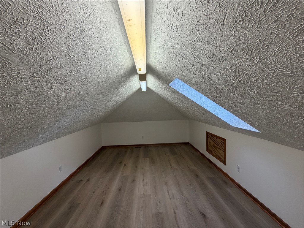 Richmond Bluffs - Residential