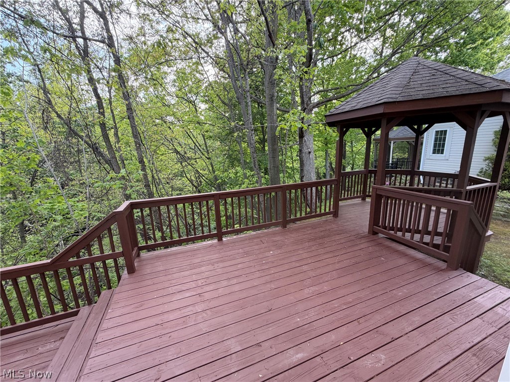 Richmond Bluffs - Residential