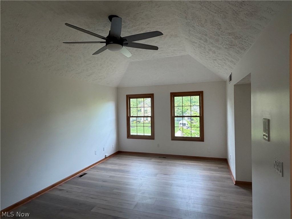 Richmond Bluffs - Residential