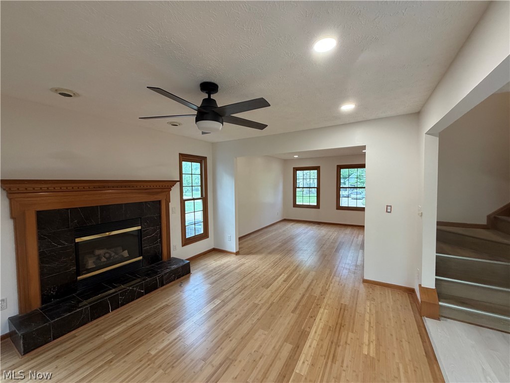 Richmond Bluffs - Residential