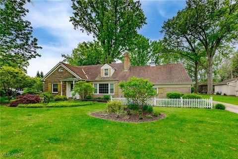 24650 S Woodland Road Beachwood OH 44122